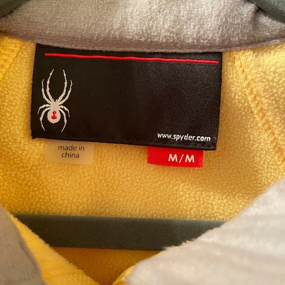 Spider | Instructor Scuba Jacket - Picture 2 of 7